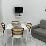 Dg Sweet Lejlighed Napoli