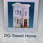 Lejlighed Dg Sweet *