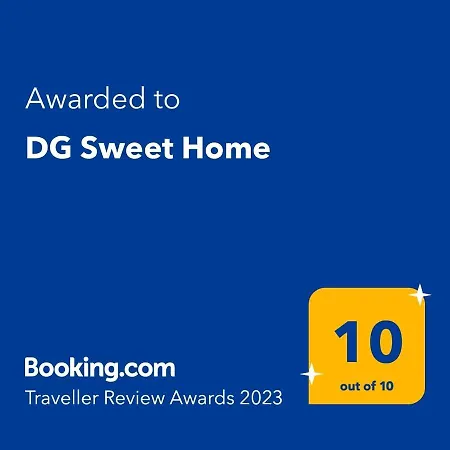 Dg Sweet Lejlighed