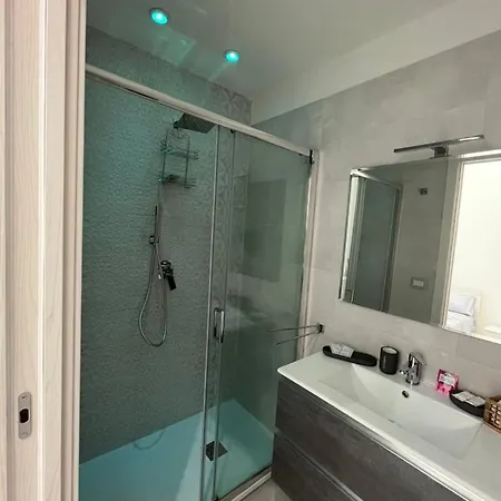Apartment Dg Sweet Naples
