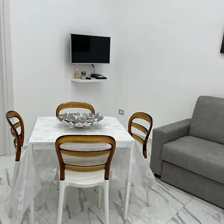 Dg Sweet Apartment Naples