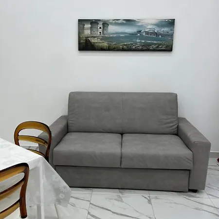 Dg Sweet Apartment Naples