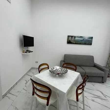 Dg Sweet Apartment *