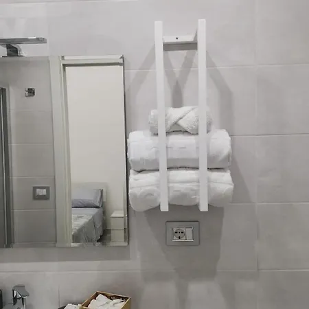 Dg Sweet Apartment Naples