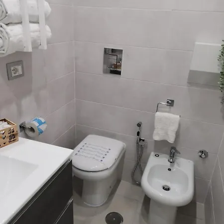 Dg Sweet Apartment