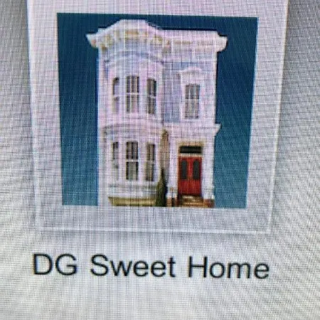 Apartment Dg Sweet *