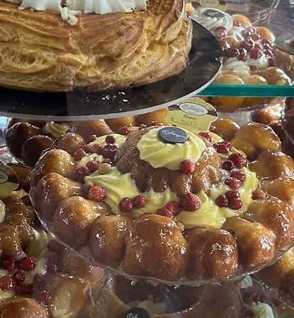 Dg Sweet * Naples